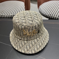 Christian Dior Caps